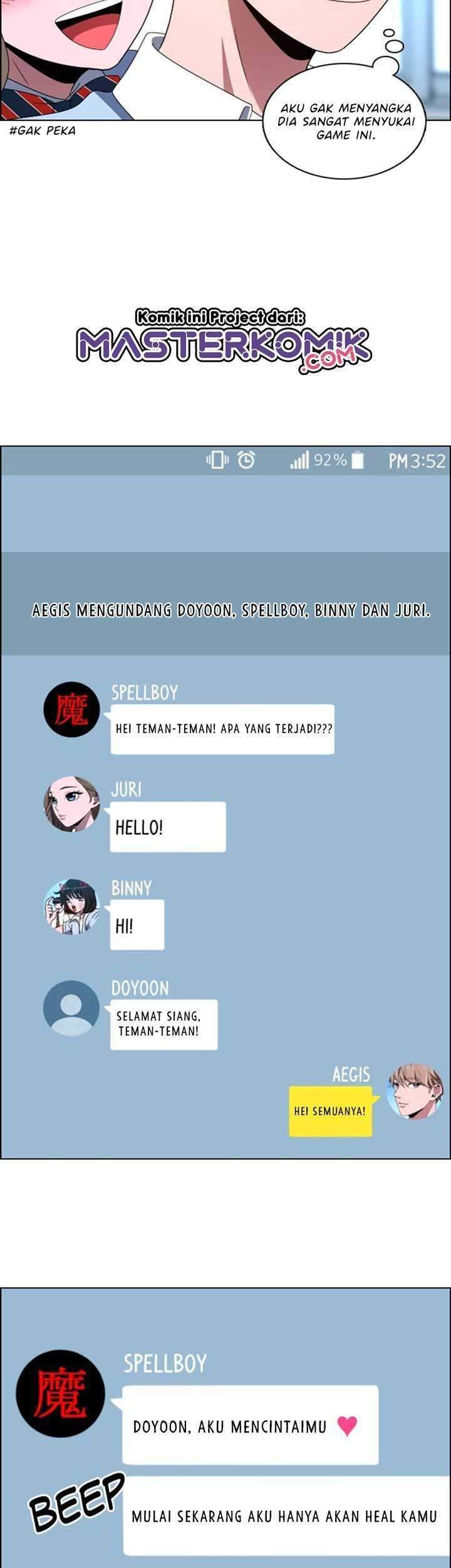 No Scope Chapter 27 - halaman 28
