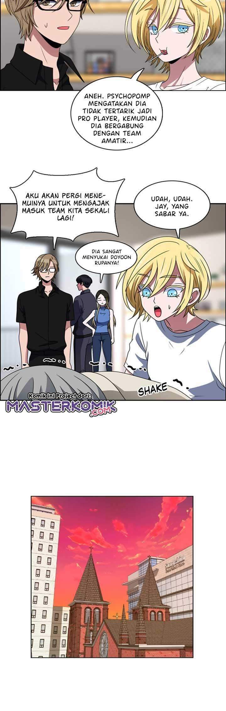 No Scope Chapter 27 - halaman 32