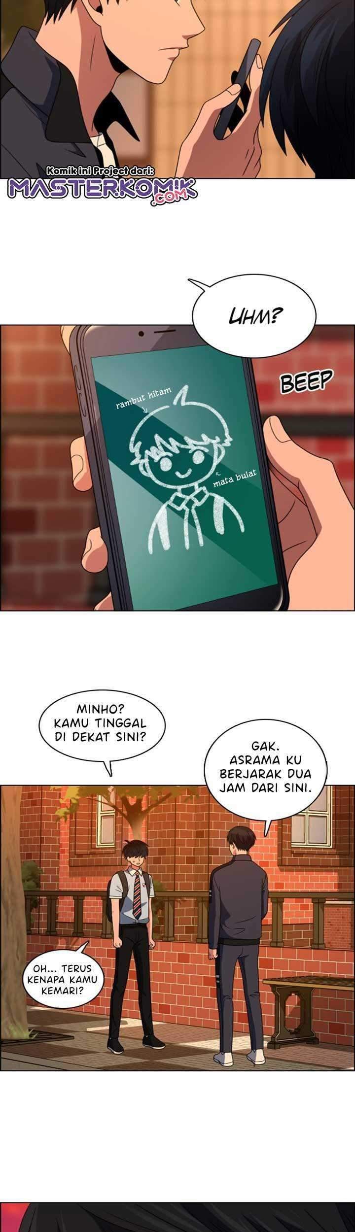 No Scope Chapter 27 - halaman 41