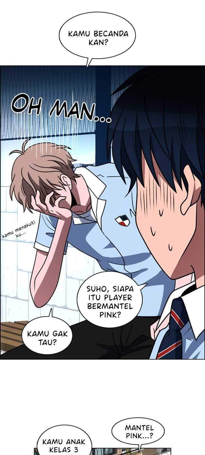 No Scope Chapter 27 - halaman 8