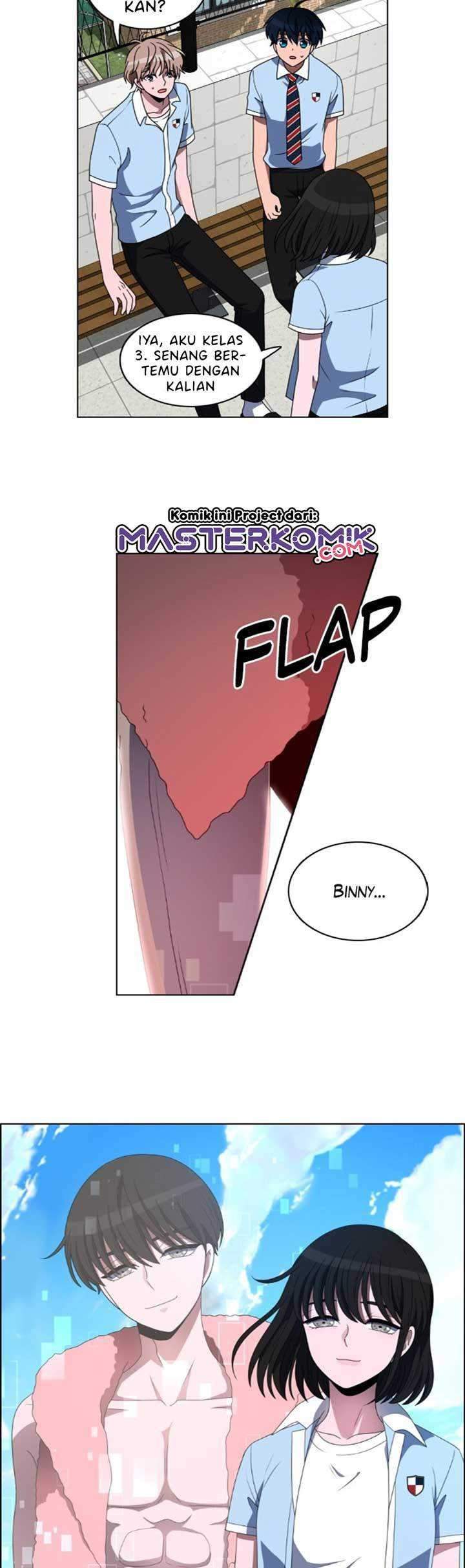 No Scope Chapter 27 - halaman 9