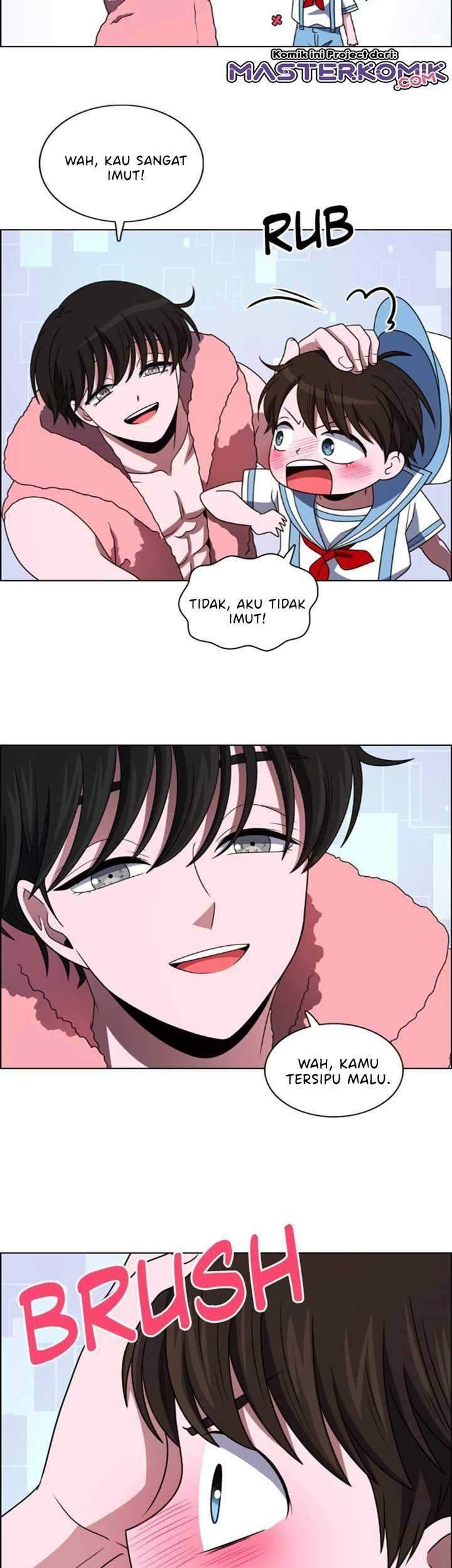 No Scope Chapter 28 - halaman 10