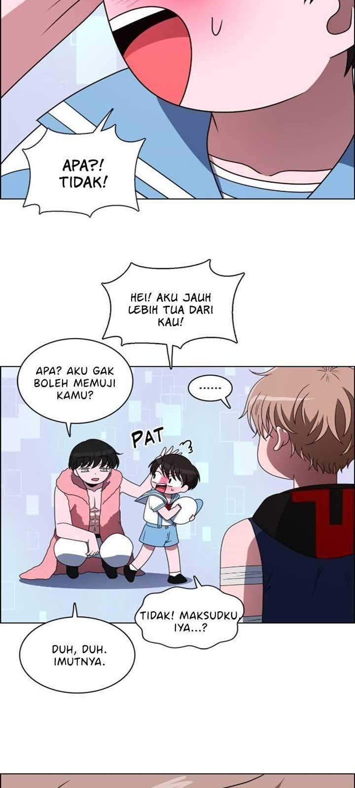 No Scope Chapter 28 - halaman 11