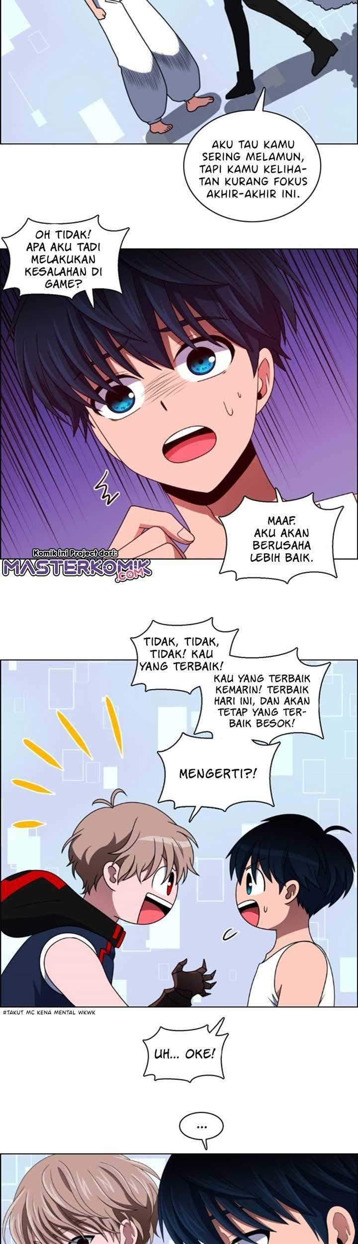 No Scope Chapter 28 - halaman 14