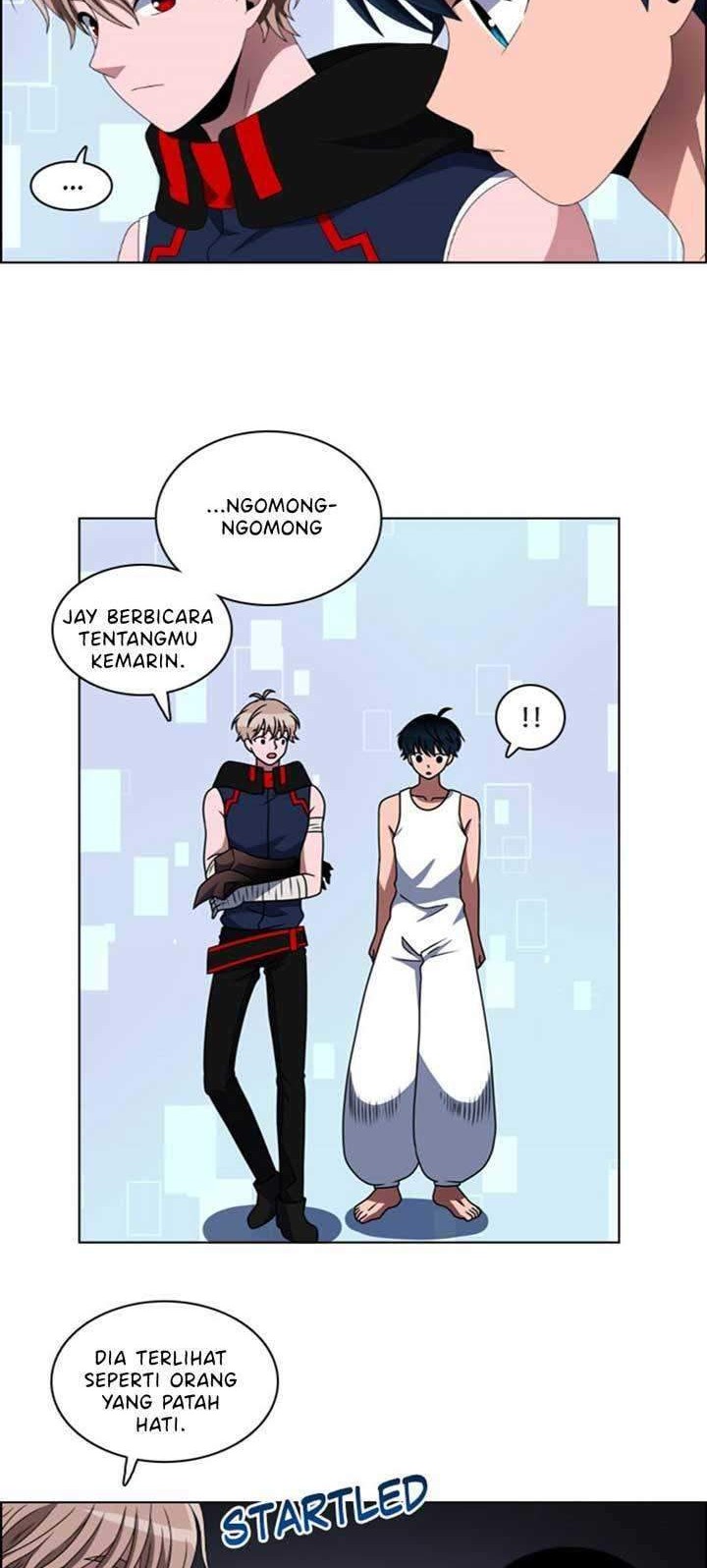 No Scope Chapter 28 - halaman 15