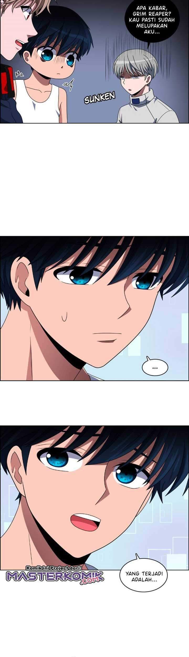 No Scope Chapter 28 - halaman 16