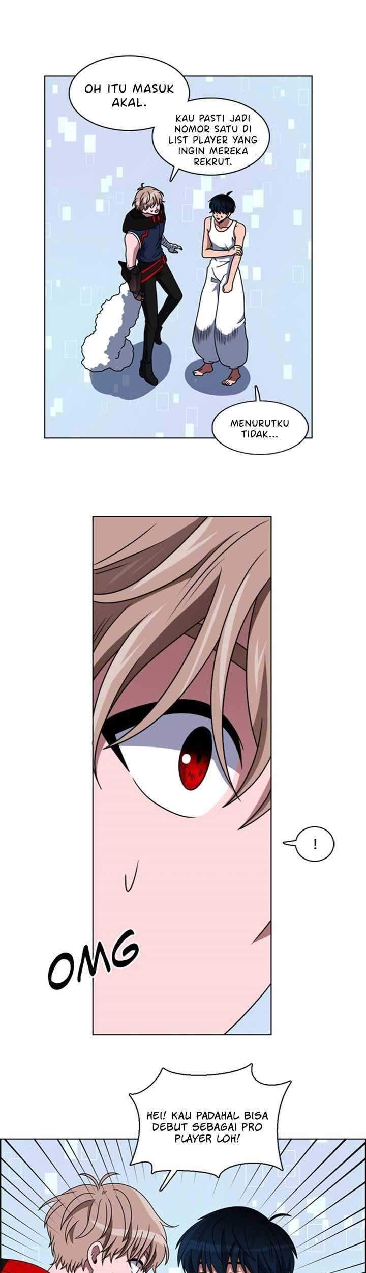 No Scope Chapter 28 - halaman 18