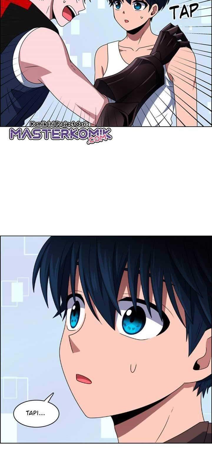 No Scope Chapter 28 - halaman 19