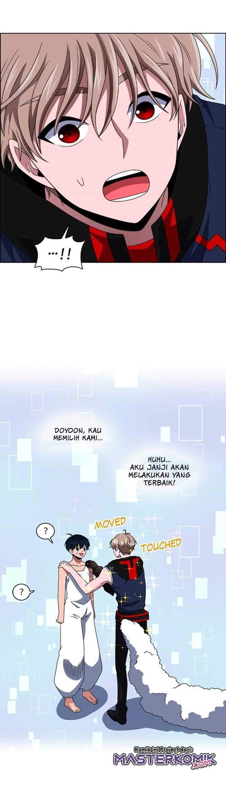 No Scope Chapter 28 - halaman 20