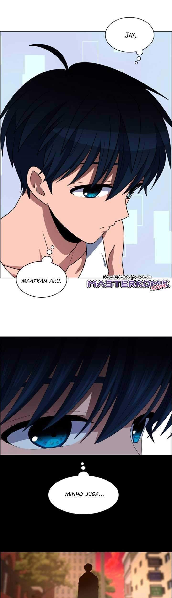 No Scope Chapter 28 - halaman 22