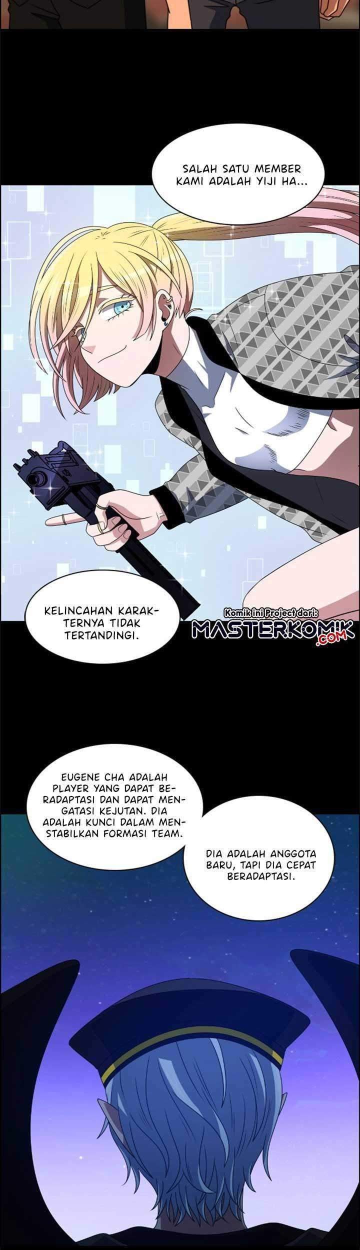 No Scope Chapter 28 - halaman 30