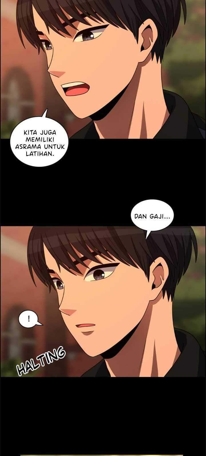 No Scope Chapter 28 - halaman 35