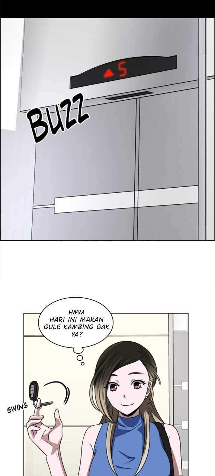 No Scope Chapter 28 - halaman 43