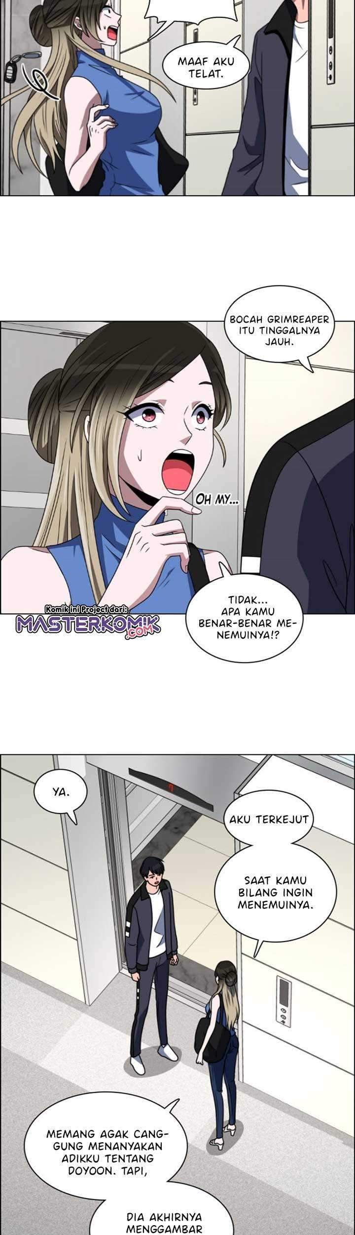 No Scope Chapter 28 - halaman 46