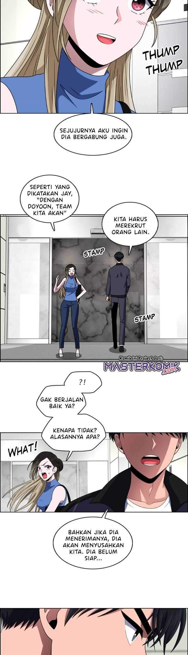 No Scope Chapter 28 - halaman 48