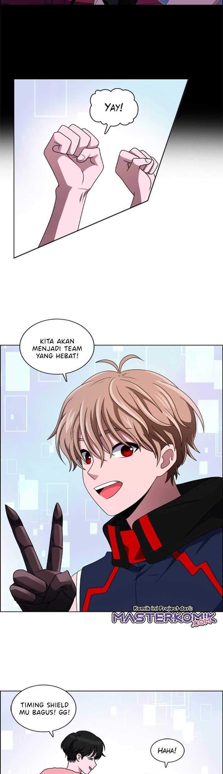 No Scope Chapter 28 - halaman 8
