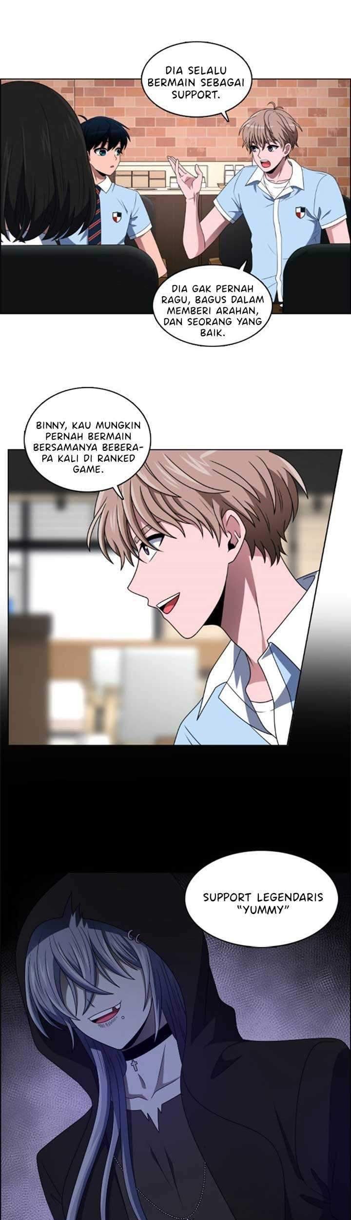 No Scope Chapter 29 - halaman 15