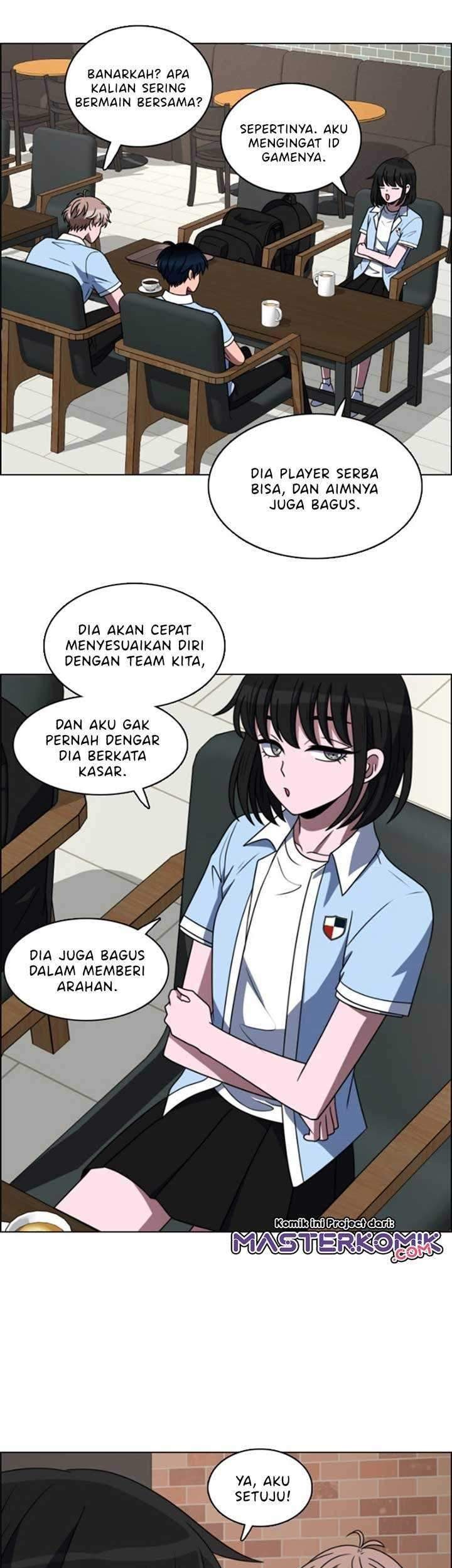 No Scope Chapter 29 - halaman 17