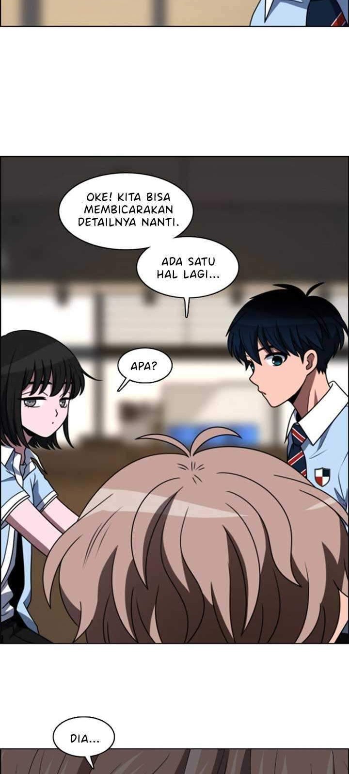 No Scope Chapter 29 - halaman 20
