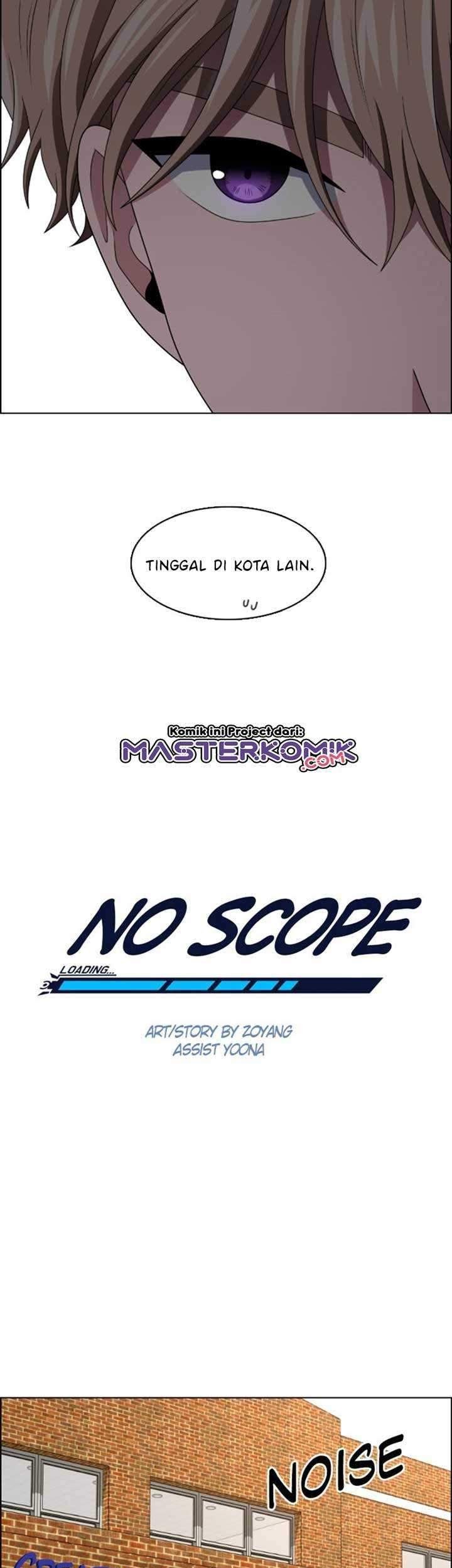 No Scope Chapter 29 - halaman 21