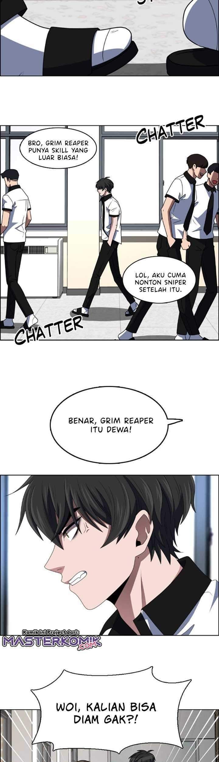 No Scope Chapter 29 - halaman 23