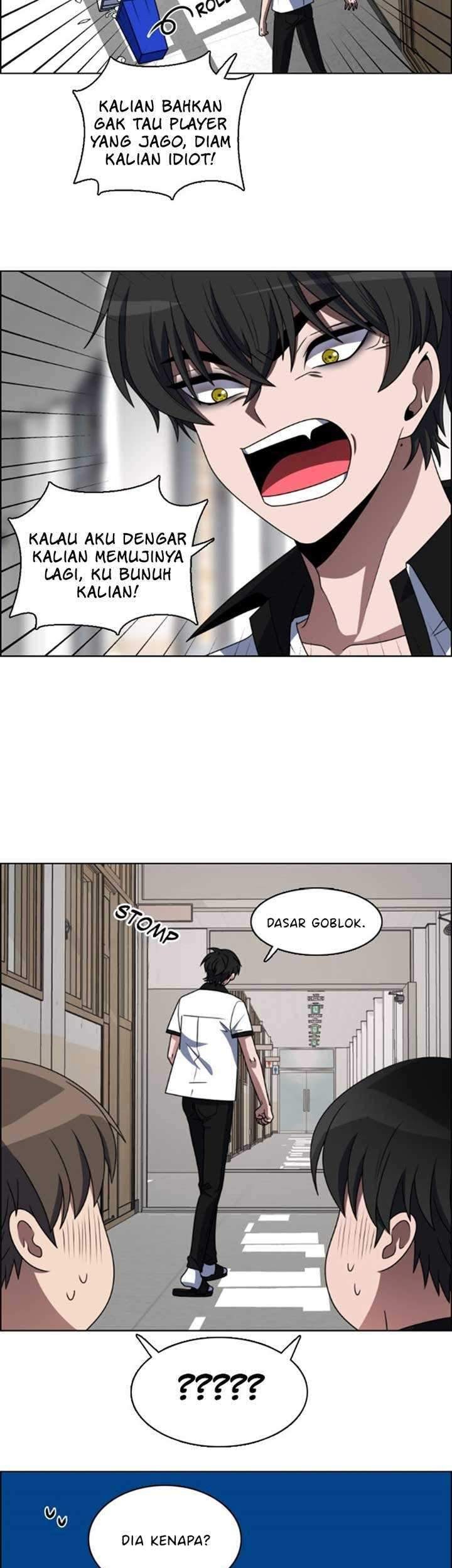 No Scope Chapter 29 - halaman 25