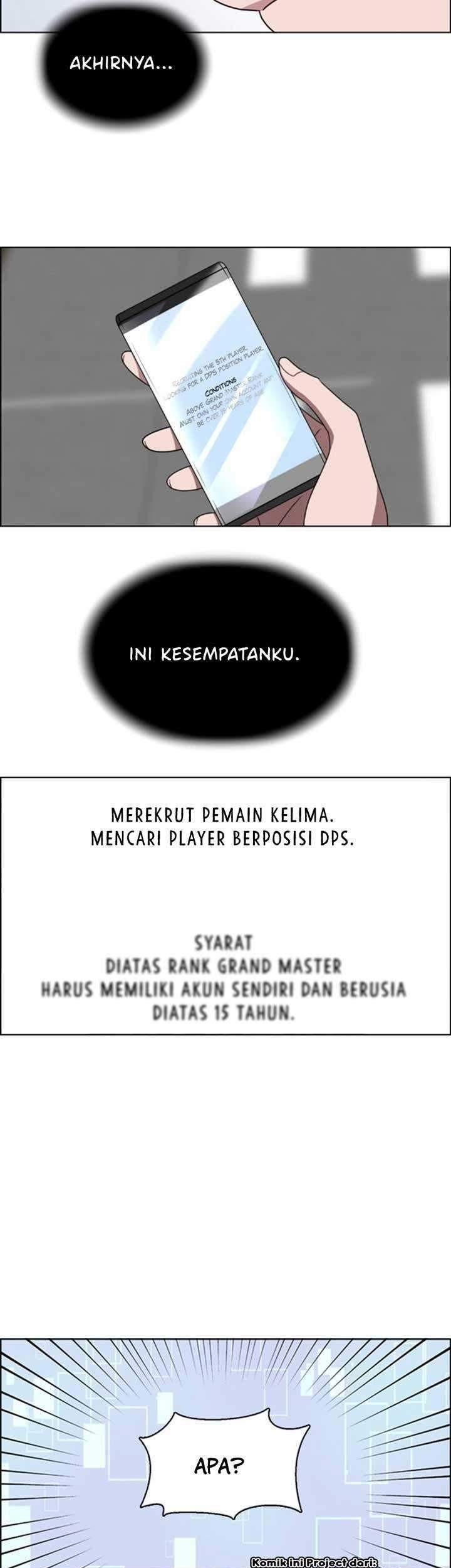 No Scope Chapter 29 - halaman 33