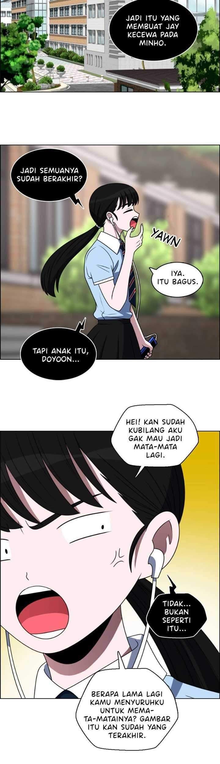No Scope Chapter 29 - halaman 39