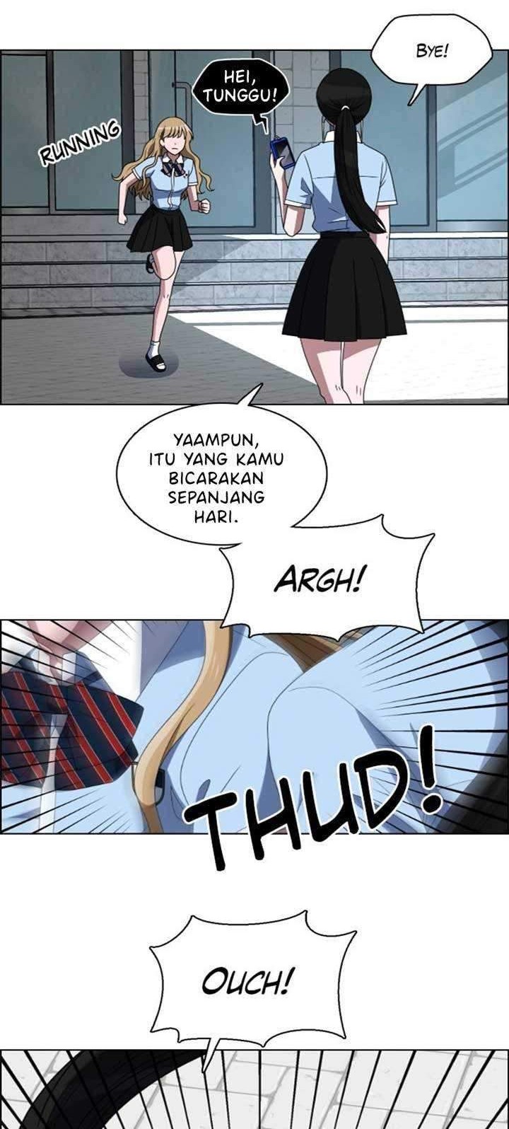 No Scope Chapter 29 - halaman 40
