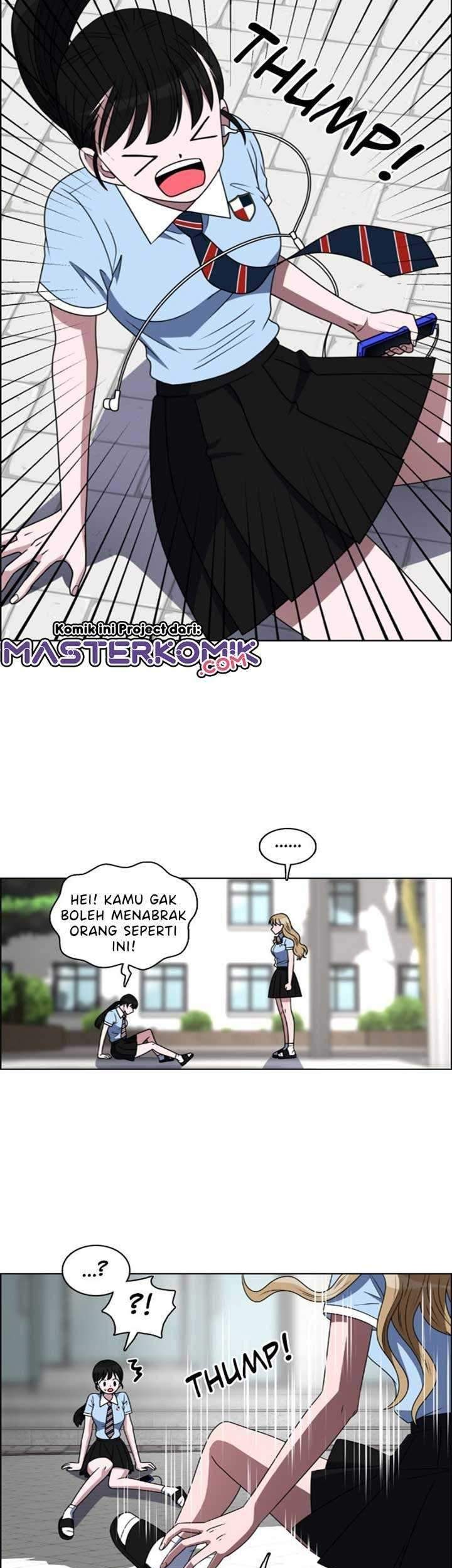 No Scope Chapter 29 - halaman 41