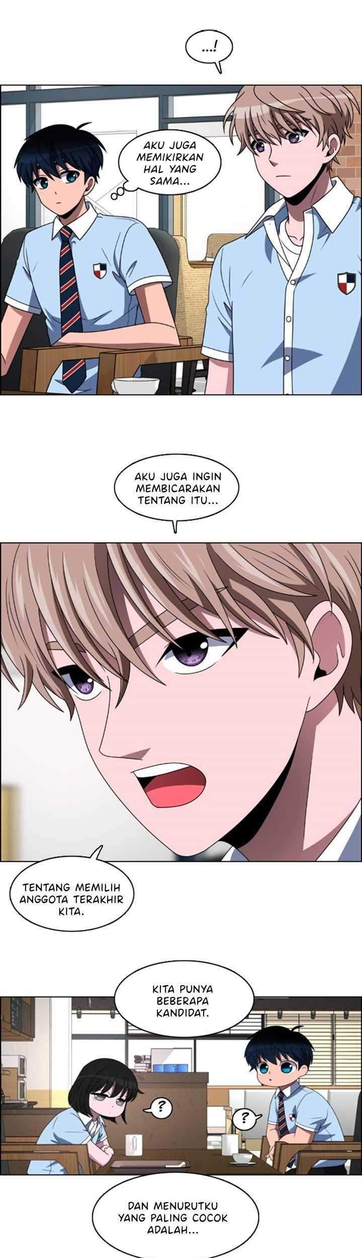 No Scope Chapter 29 - halaman 7