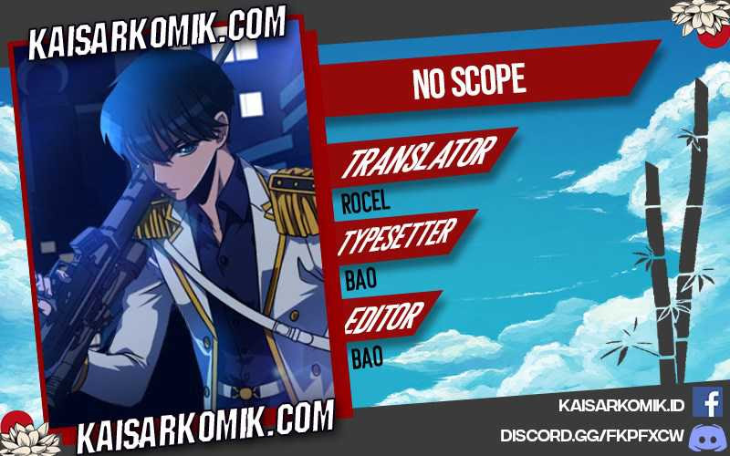 No Scope Chapter 3 - halaman 1