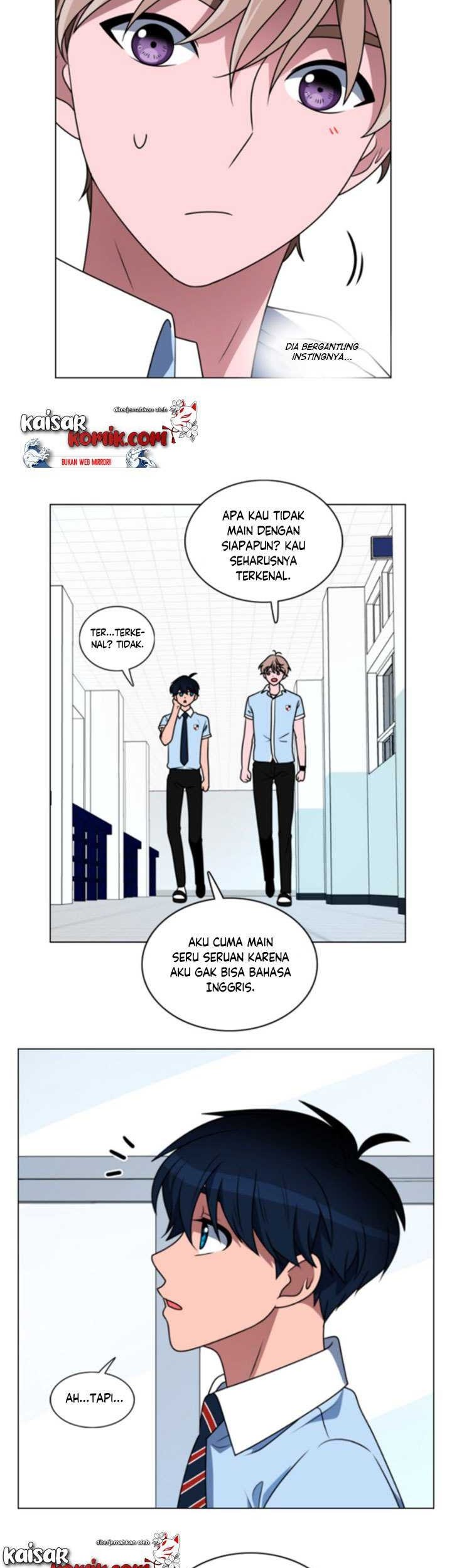 No Scope Chapter 3 - halaman 17