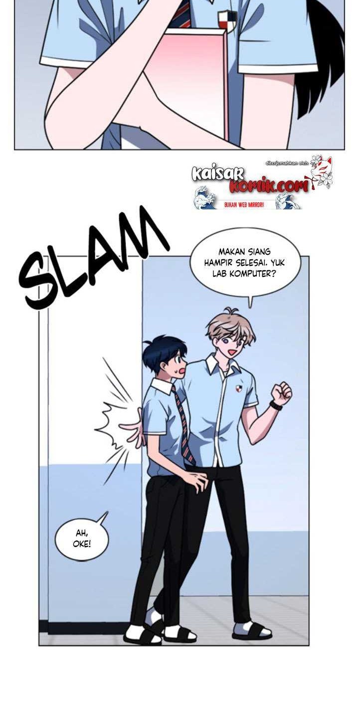 No Scope Chapter 3 - halaman 20