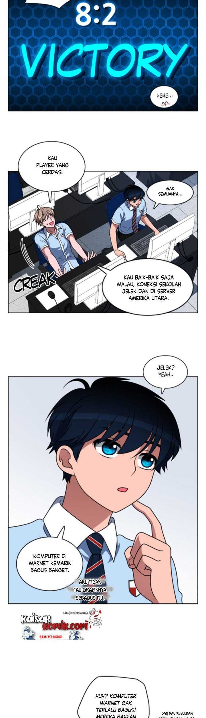 No Scope Chapter 3 - halaman 22