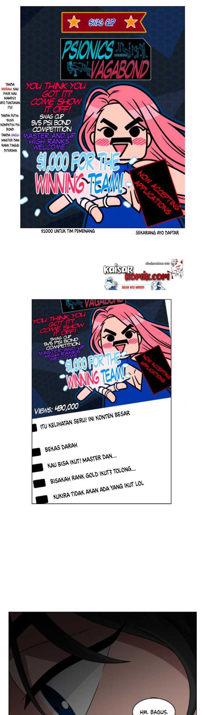 No Scope Chapter 3 - halaman 33