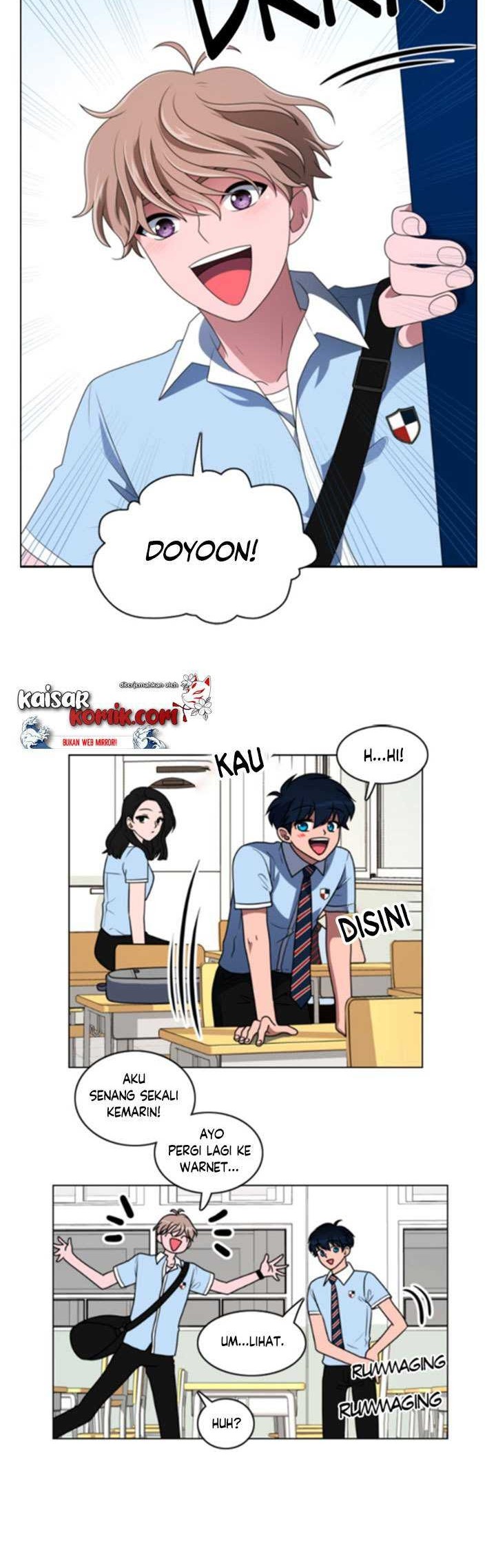 No Scope Chapter 3 - halaman 7