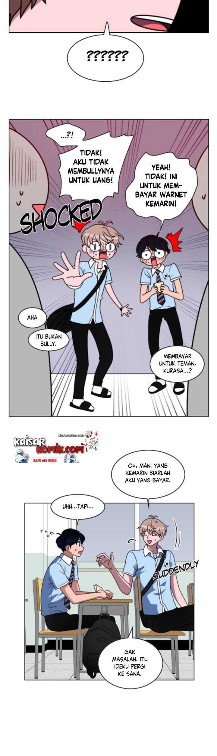 No Scope Chapter 3 - halaman 9