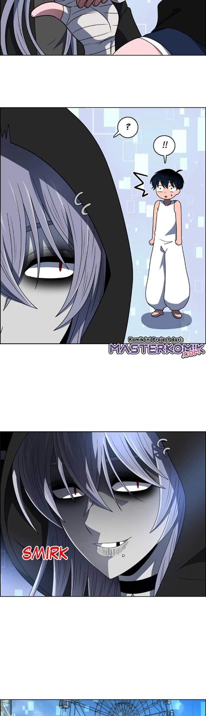 No Scope Chapter 30 - halaman 10
