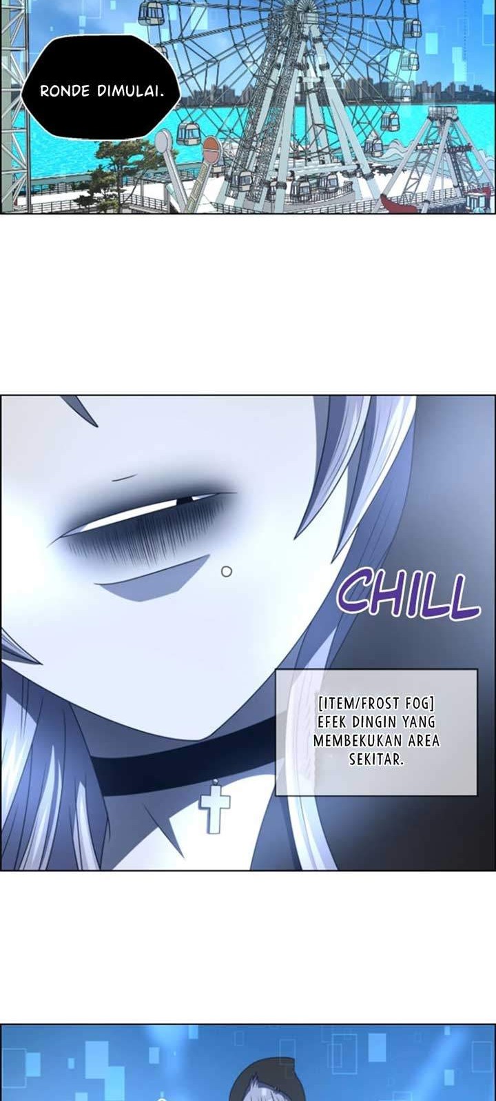 No Scope Chapter 30 - halaman 11