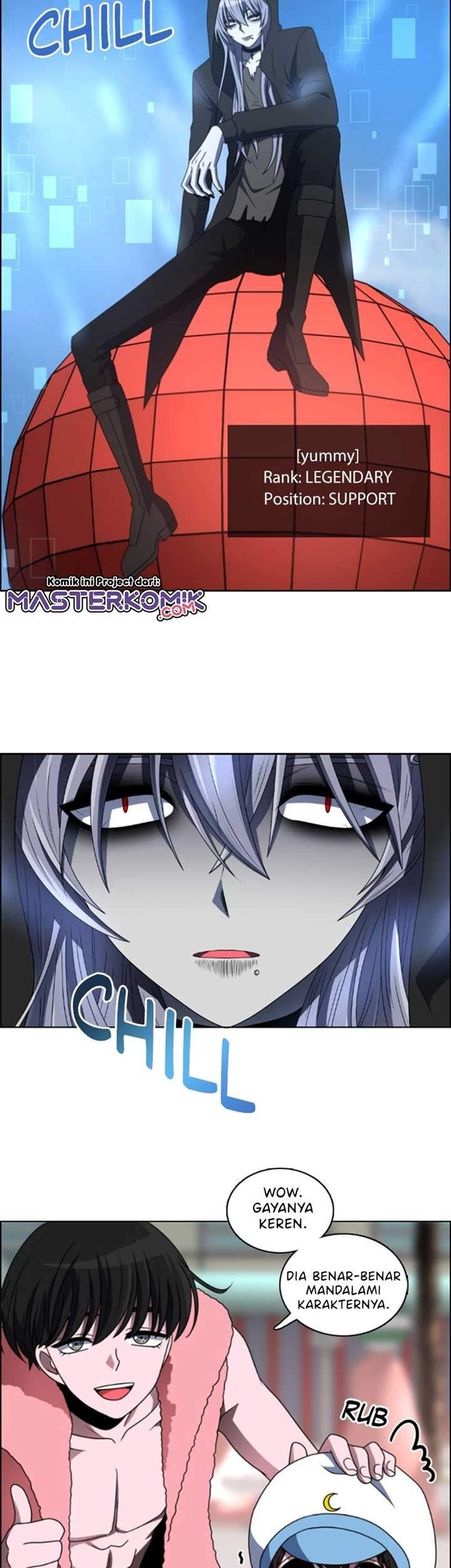 No Scope Chapter 30 - halaman 12