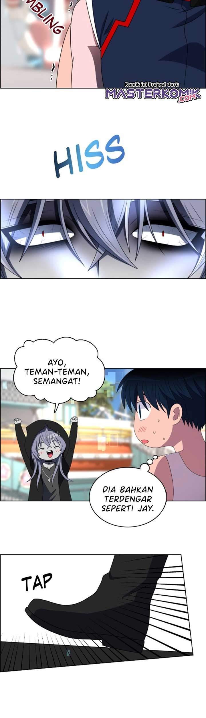 No Scope Chapter 30 - halaman 14