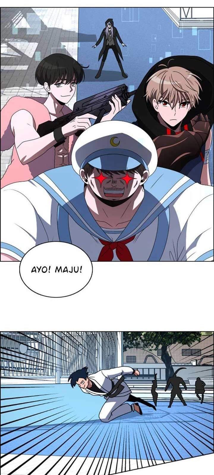 No Scope Chapter 30 - halaman 15