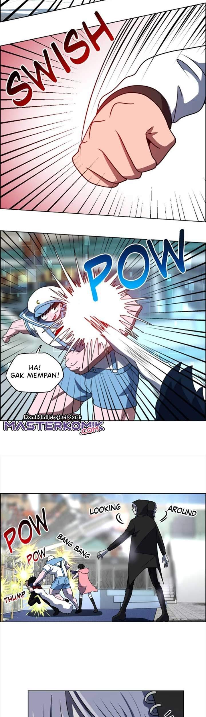 No Scope Chapter 30 - halaman 16