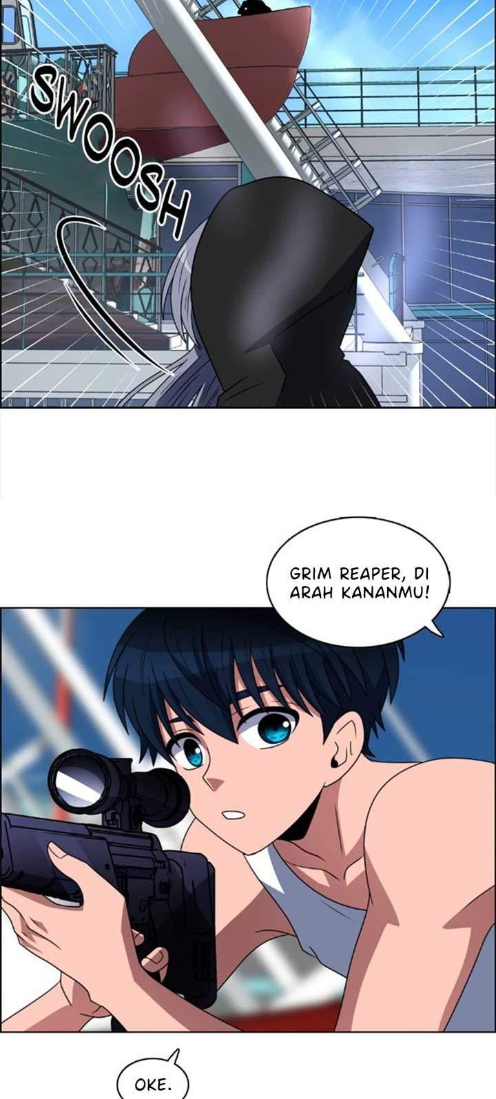 No Scope Chapter 30 - halaman 19