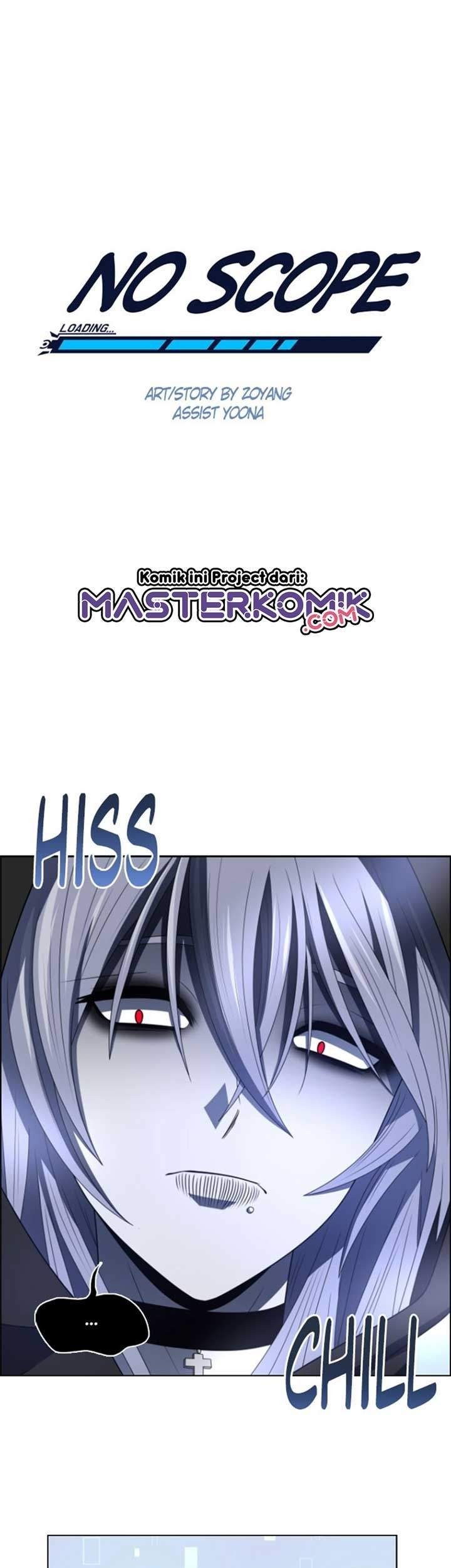 No Scope Chapter 30 - halaman 2