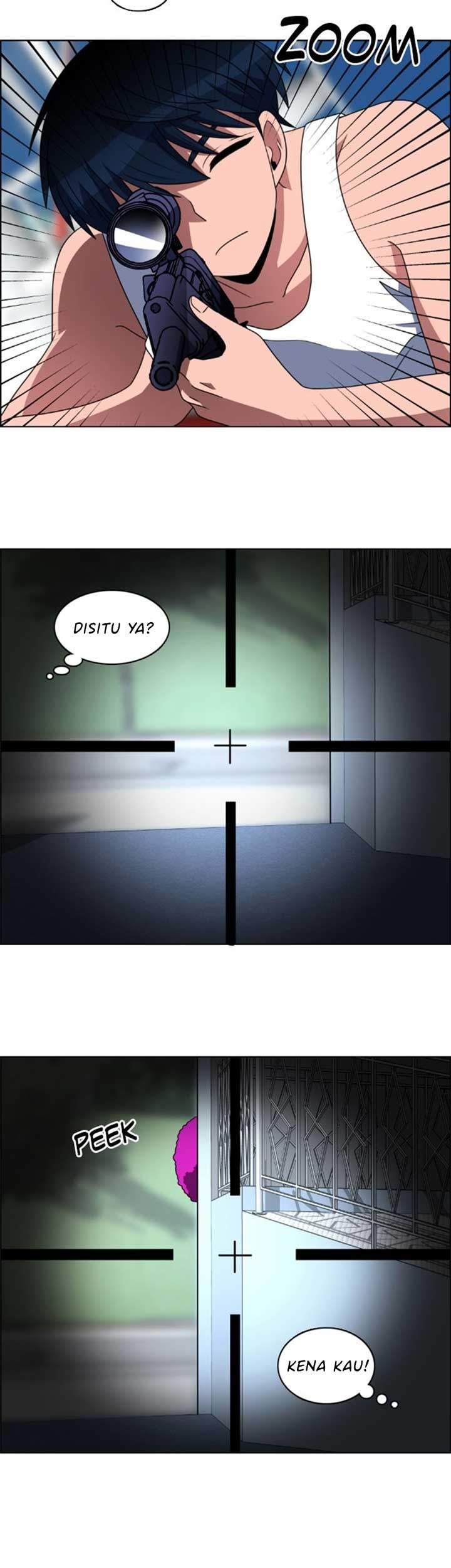 No Scope Chapter 30 - halaman 20