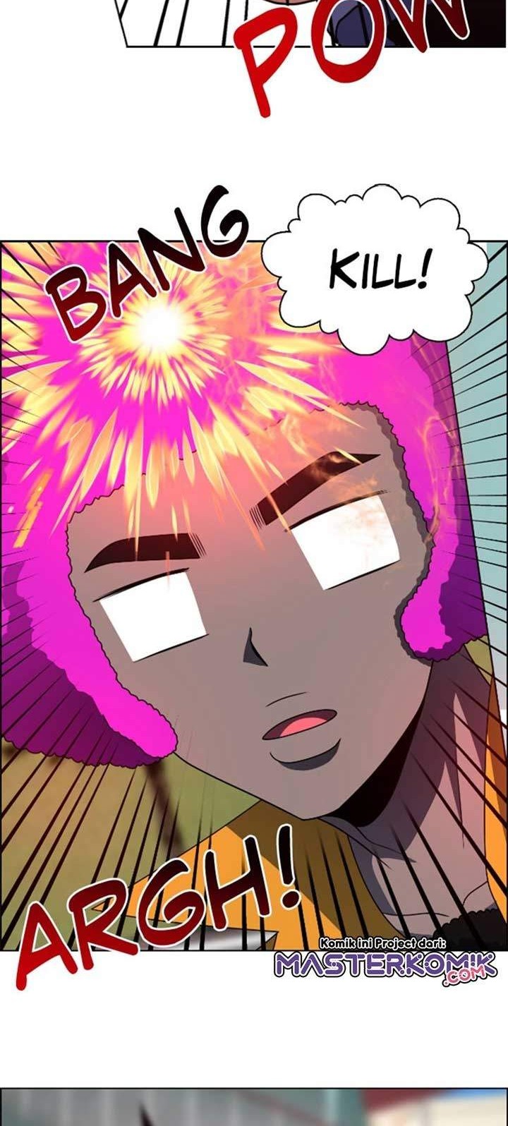 No Scope Chapter 30 - halaman 23
