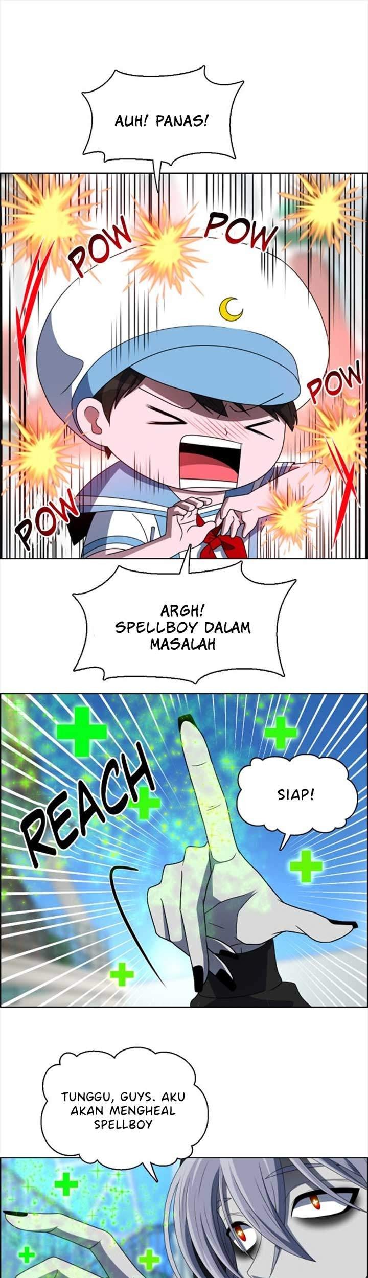 No Scope Chapter 30 - halaman 25