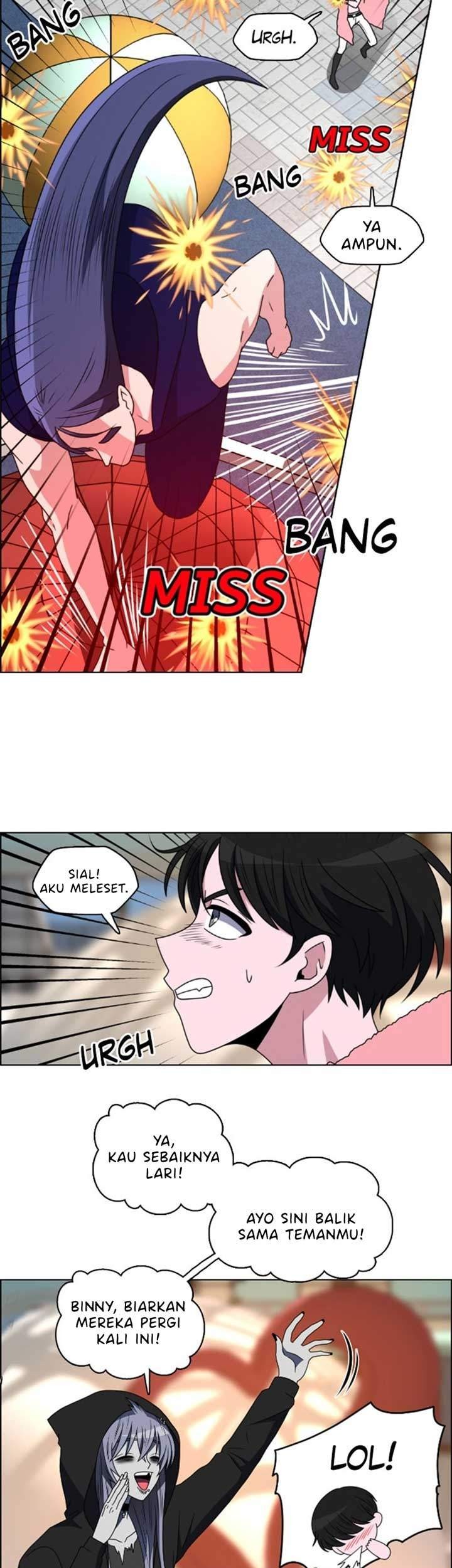 No Scope Chapter 30 - halaman 29